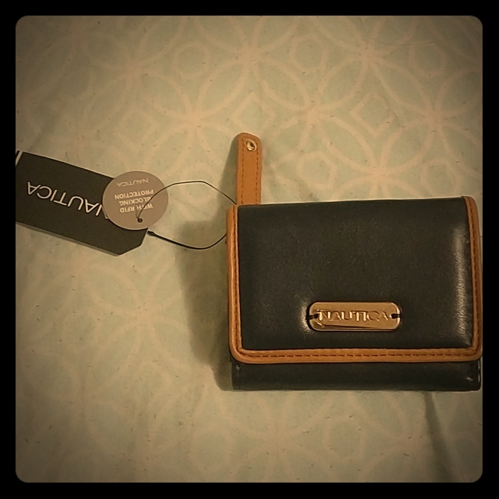 A wallet